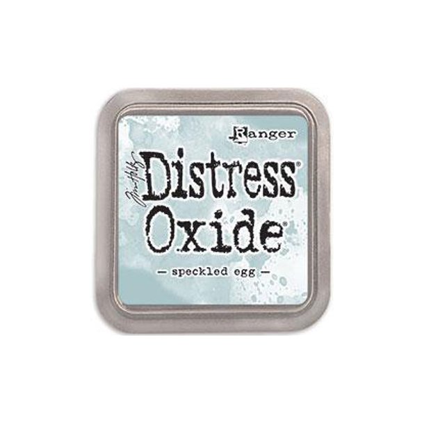  Distress Oxide