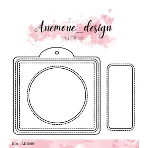 Anemone Design